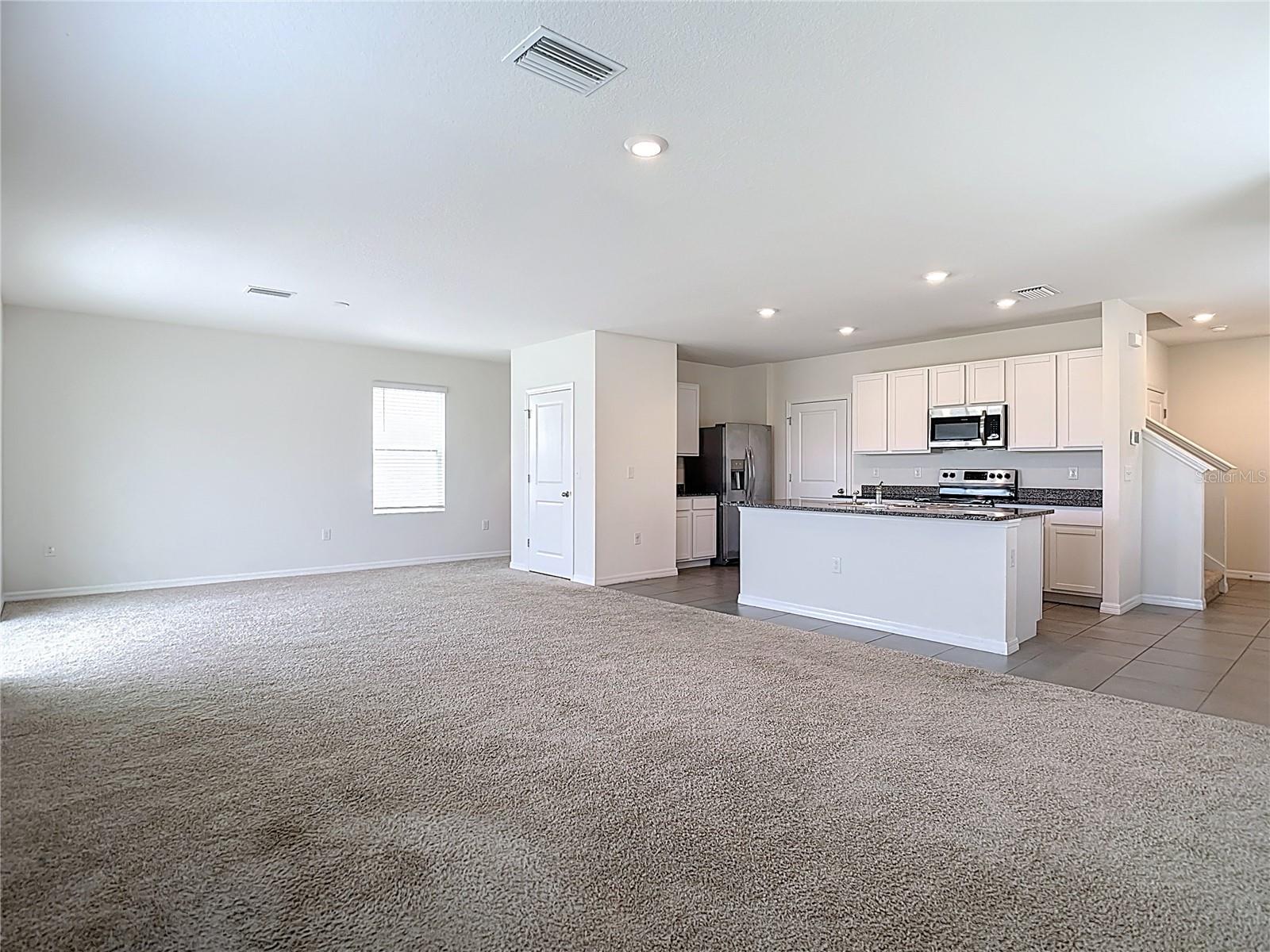 MIRADA PRCL 17-1 - Residential