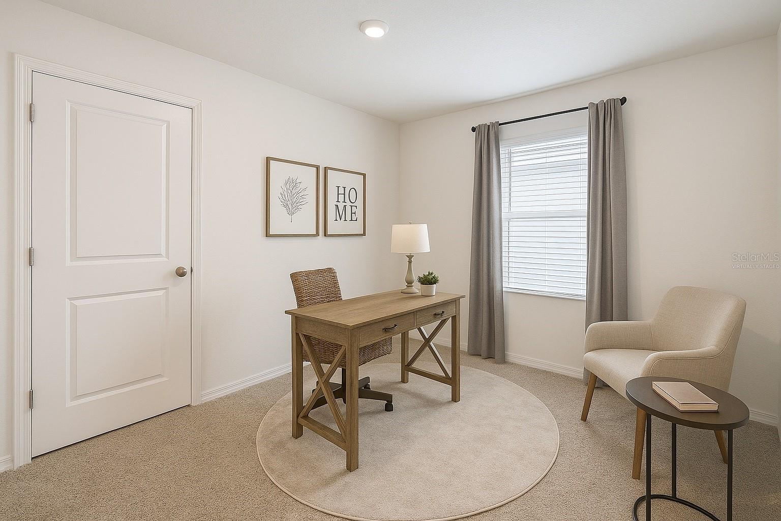 MIRADA PRCL 17-1 - Residential