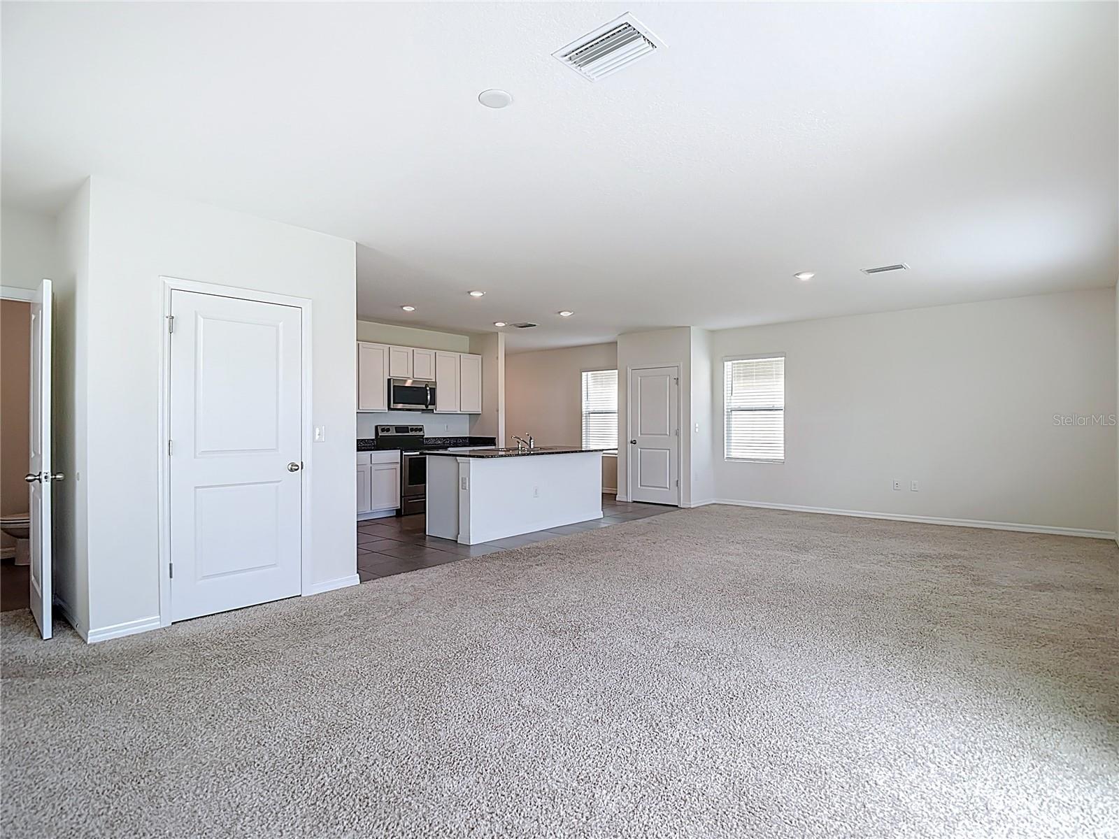 MIRADA PRCL 17-1 - Residential
