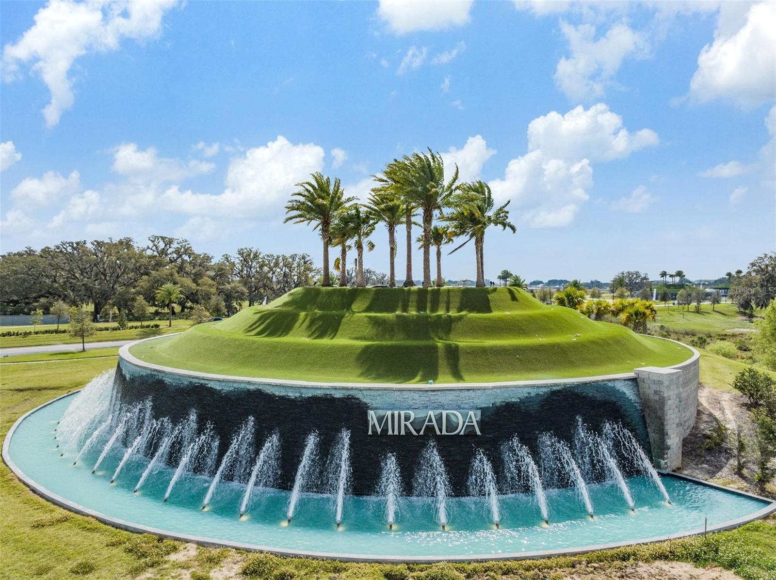 MIRADA PRCL 17-1 - Residential