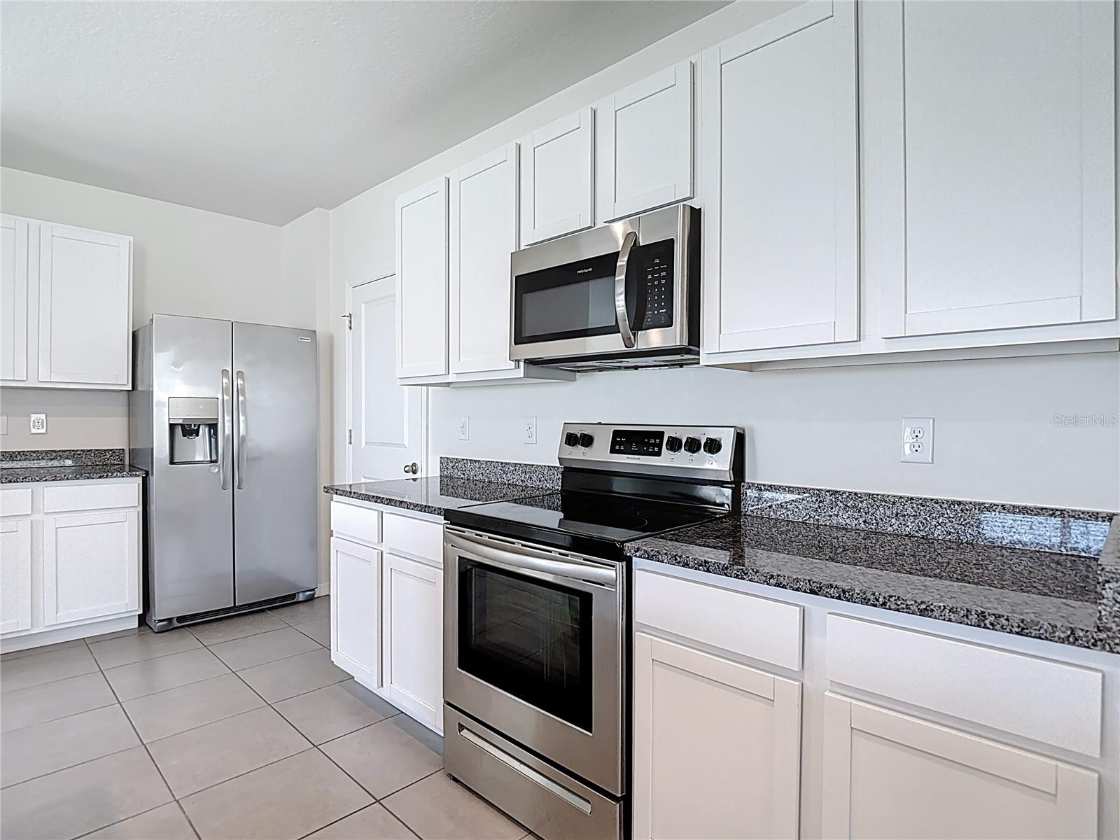 MIRADA PRCL 17-1 - Residential