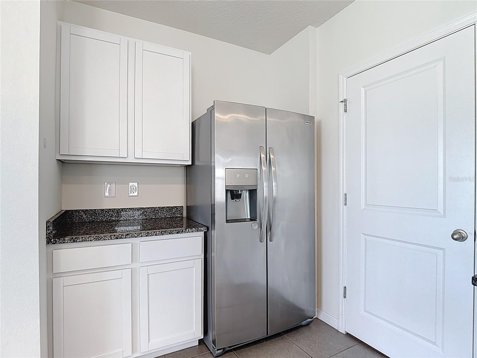 MIRADA PRCL 17-1 - Residential