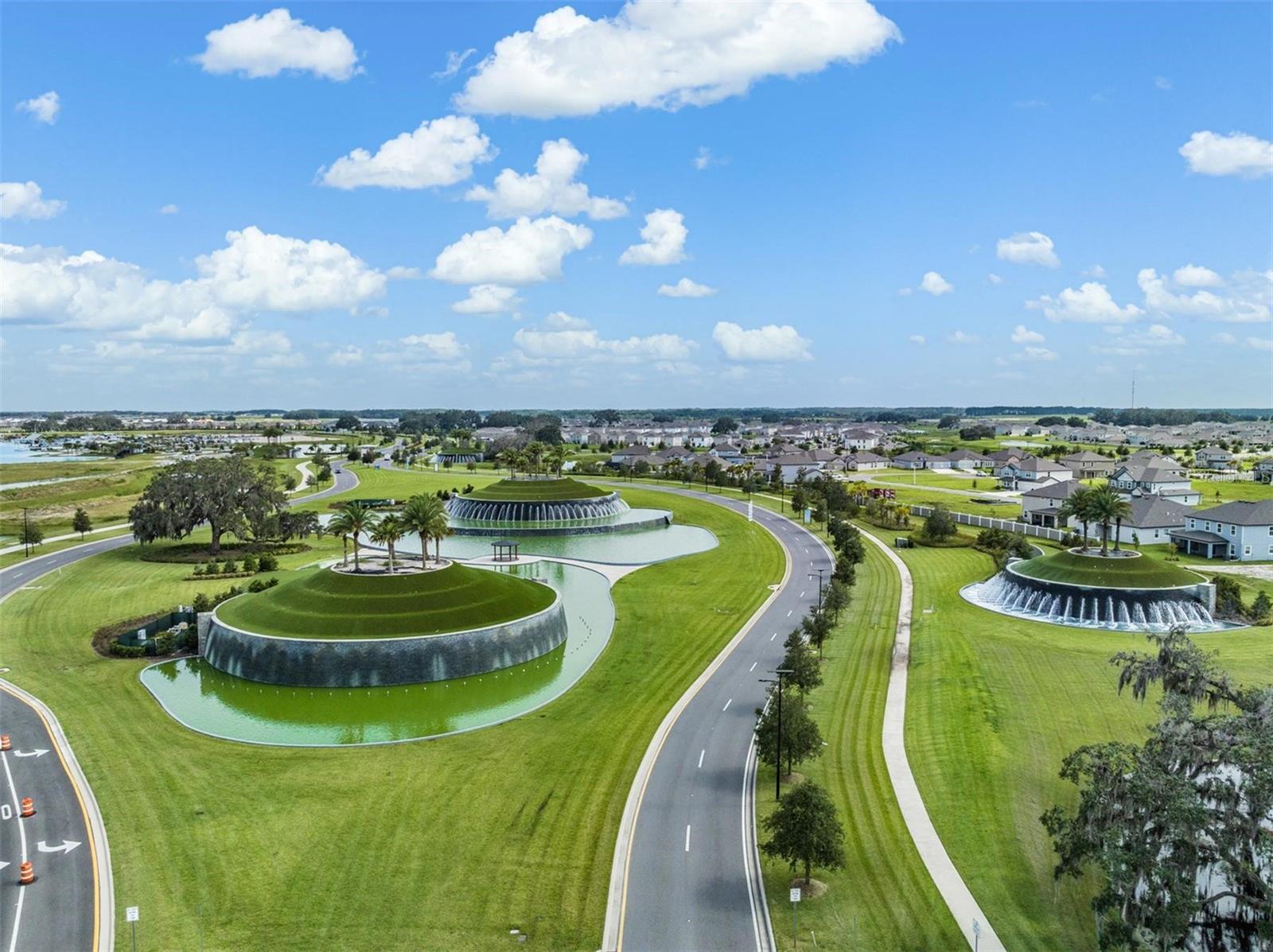 MIRADA PRCL 17-1 - Residential