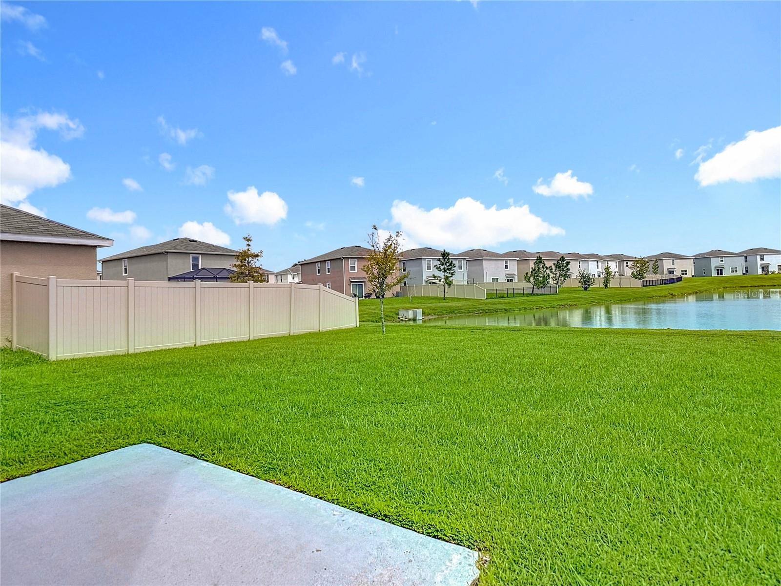 MIRADA PRCL 17-1 - Residential