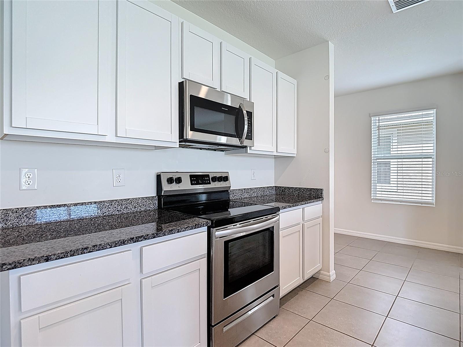 MIRADA PRCL 17-1 - Residential