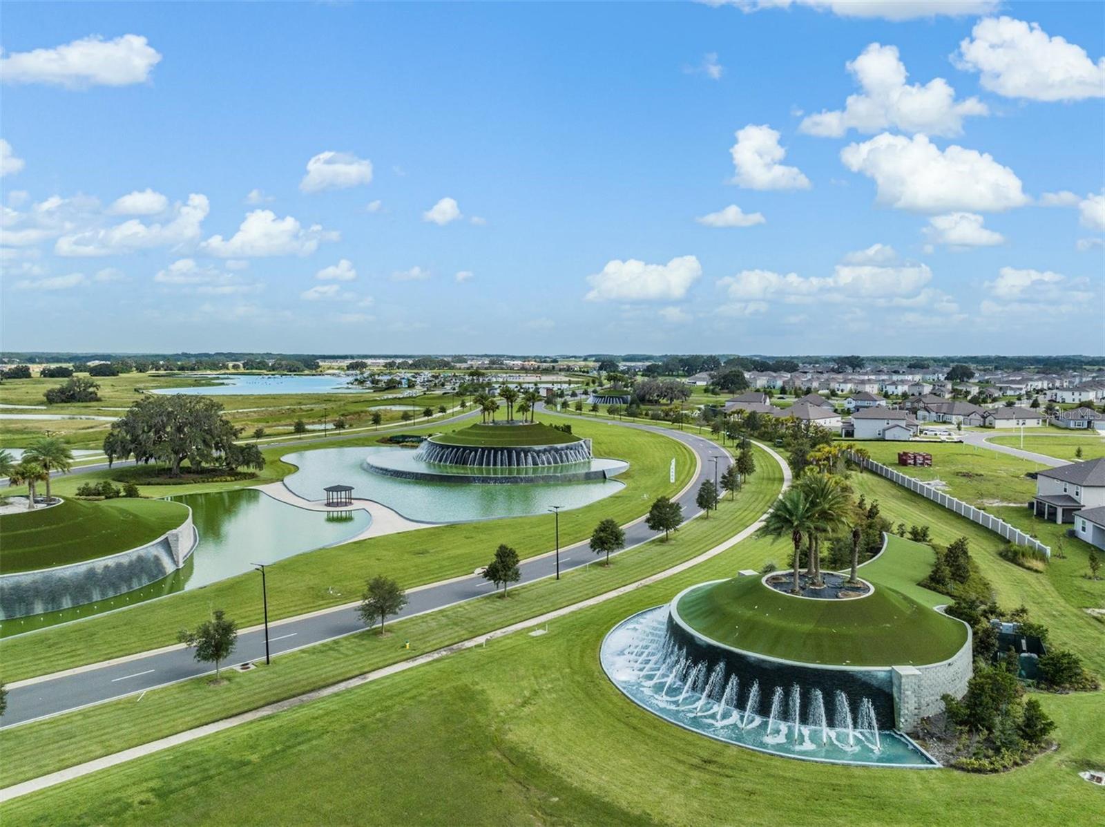 MIRADA PRCL 17-1 - Residential