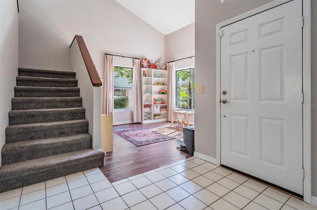 Photo of 16105 Stowe Court, Tampa, FL 33647 (MLS # TB8474965)