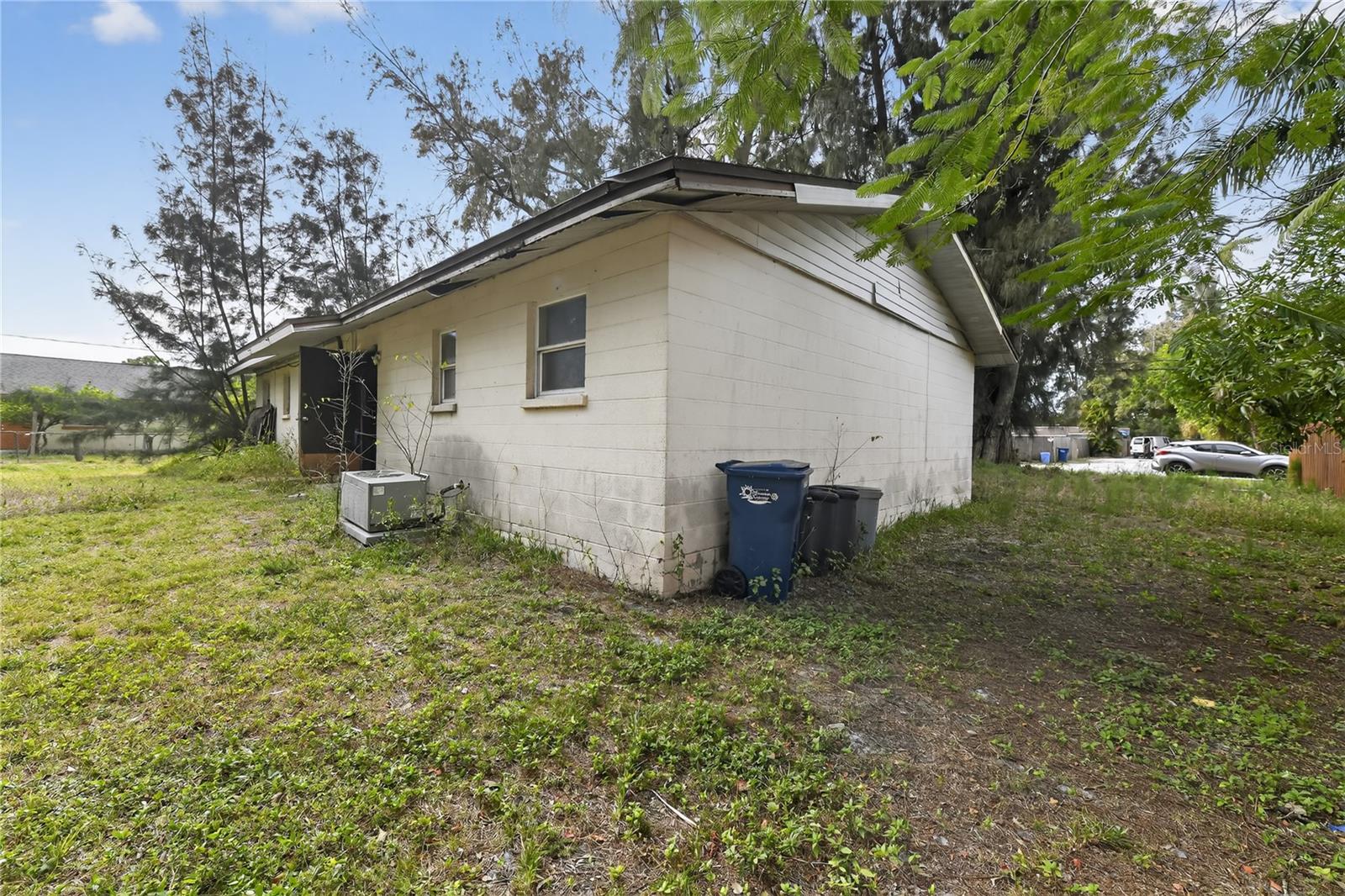 AIRPORT REV - Residential Income