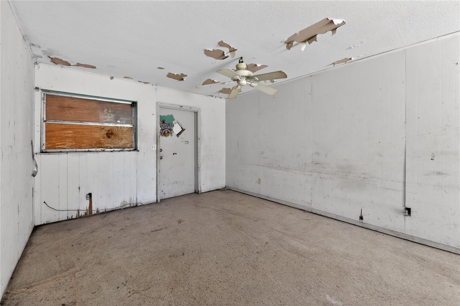 AIRPORT REV - Residential Income