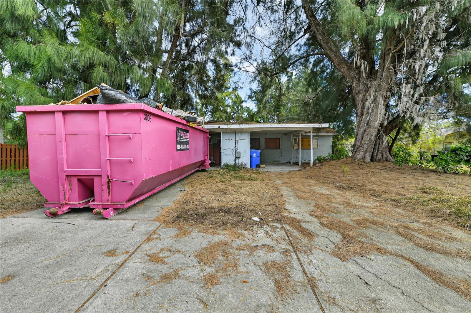 AIRPORT REV - Residential Income