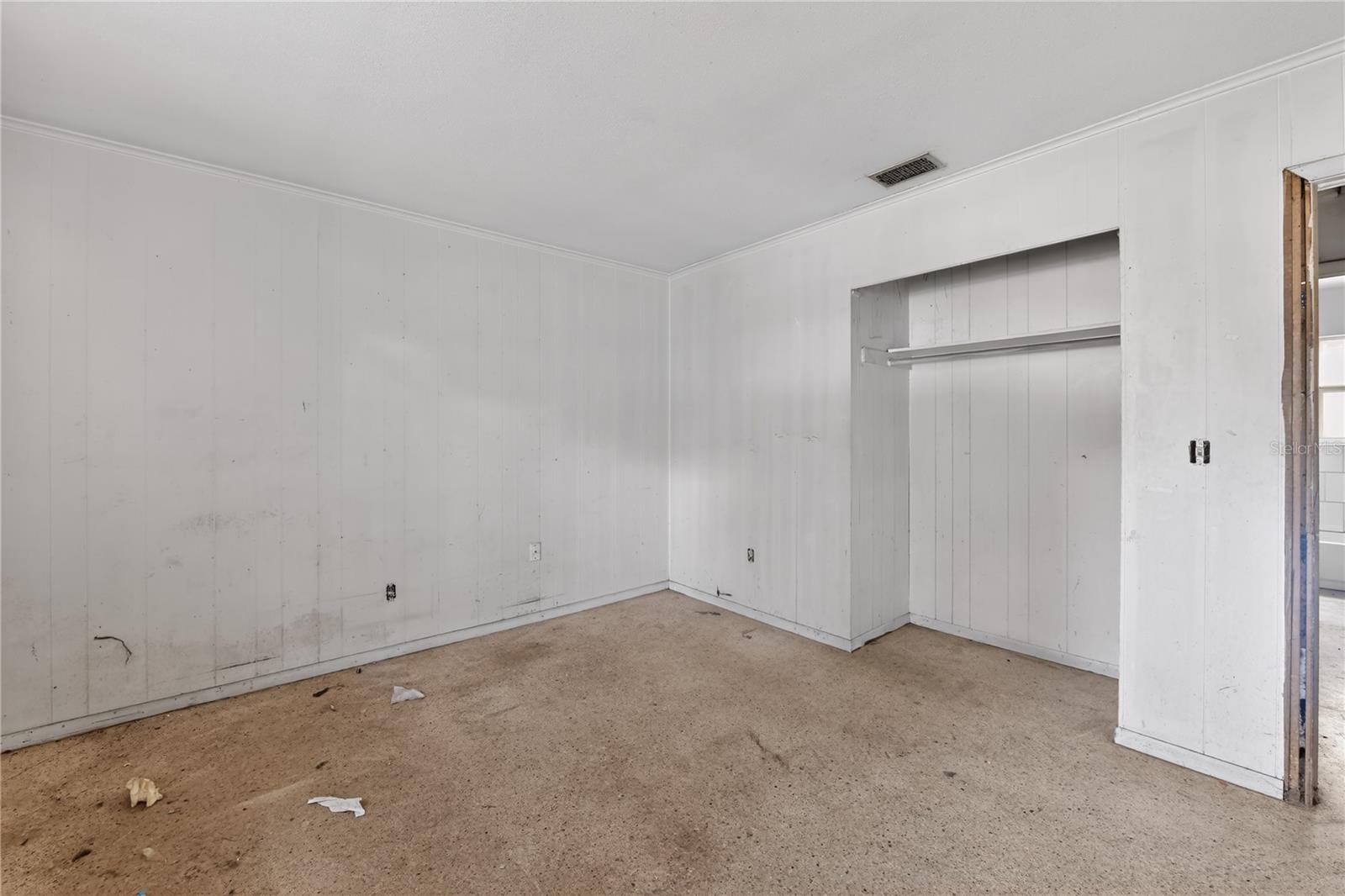 AIRPORT REV - Residential Income