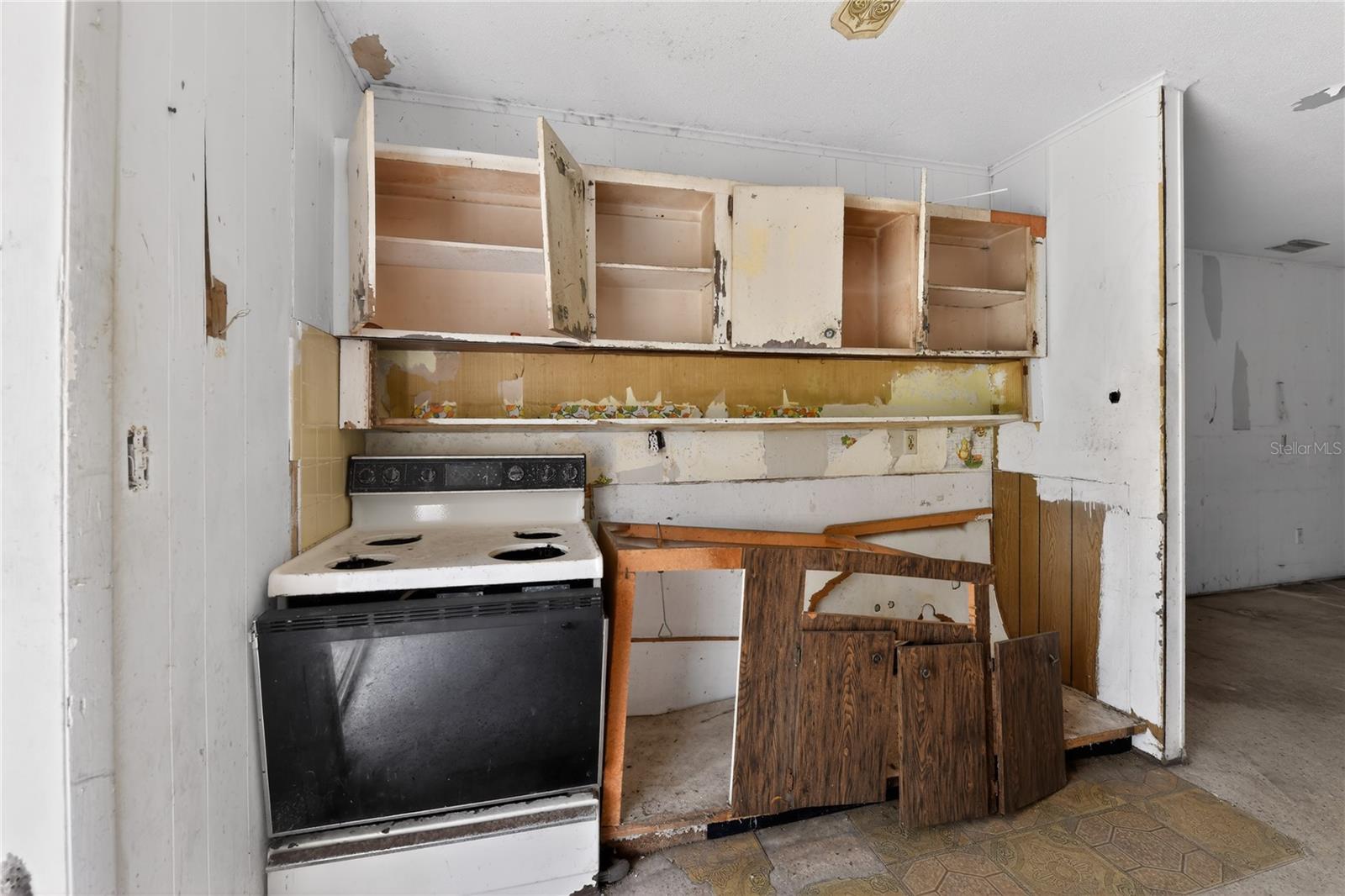 AIRPORT REV - Residential Income