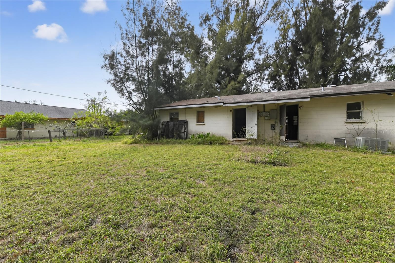 AIRPORT REV - Residential Income