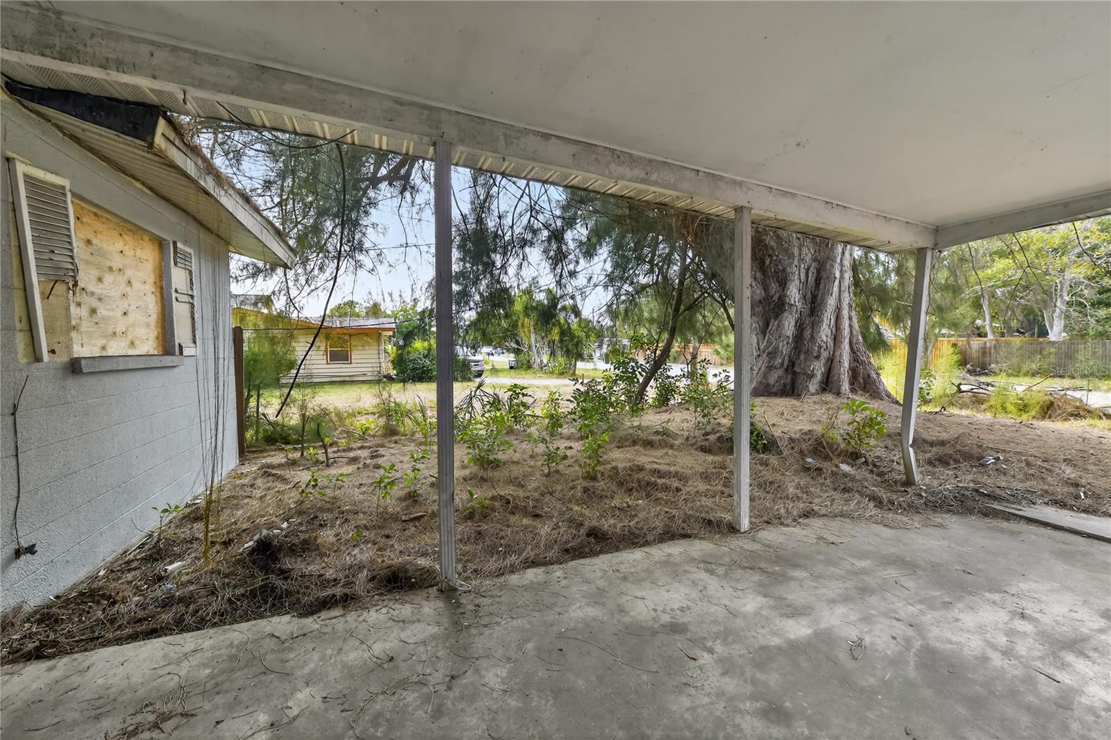 AIRPORT REV - Residential Income