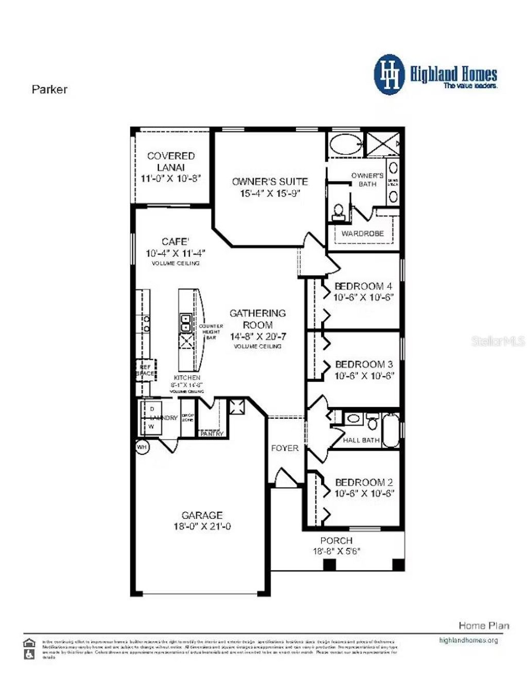 Photo of 6012 Mangrove Creek Road, Wimauma, FL 33598 (MLS # L4956019)
