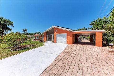 3053 MONICA PARKWAY SARASOTA FL 34234