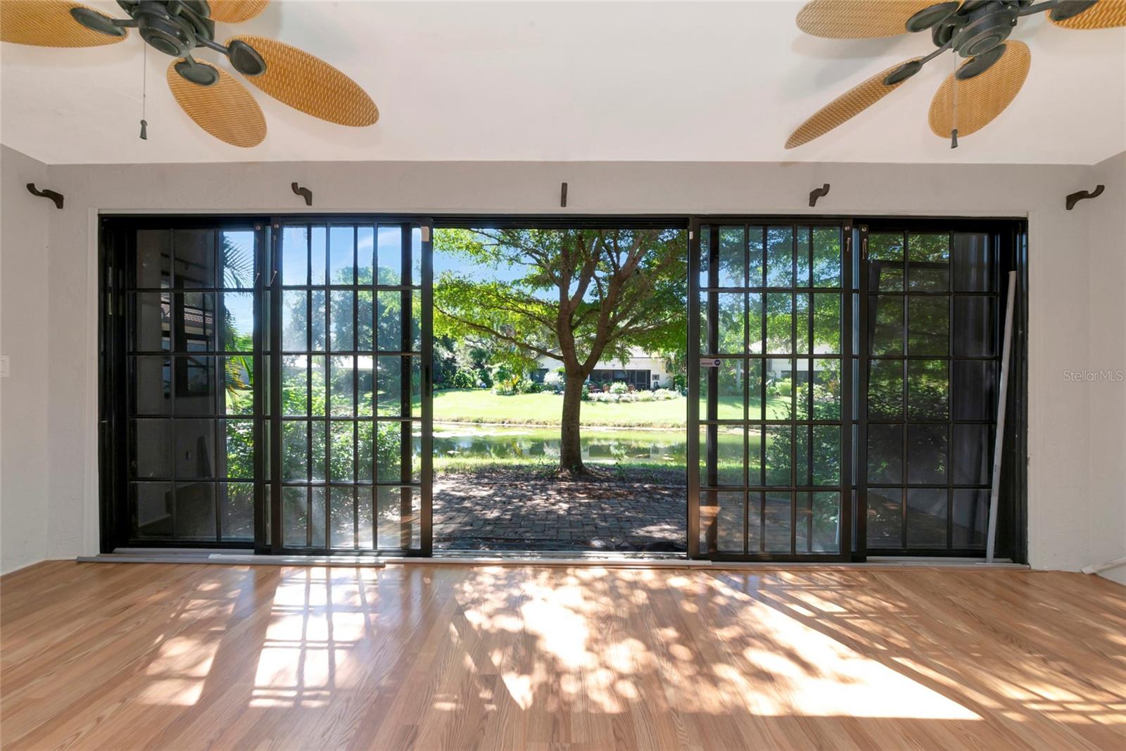 LONGWOOD VILLAS UNIT 2 - Residential