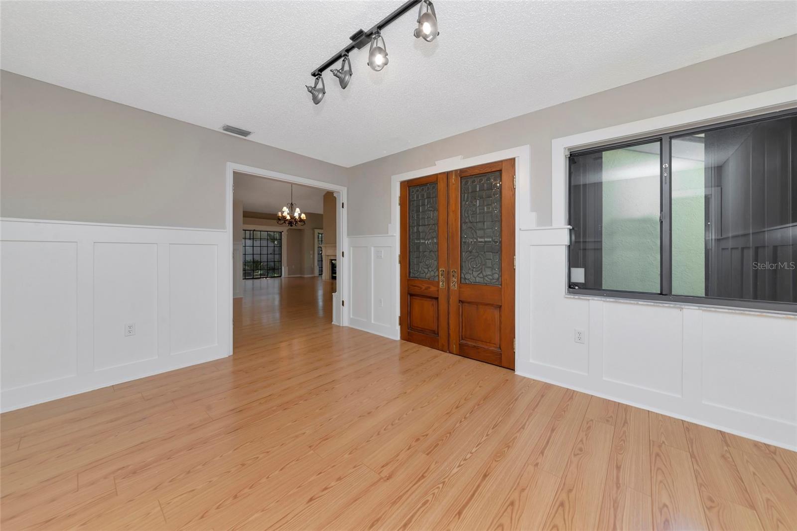 LONGWOOD VILLAS UNIT 2 - Residential