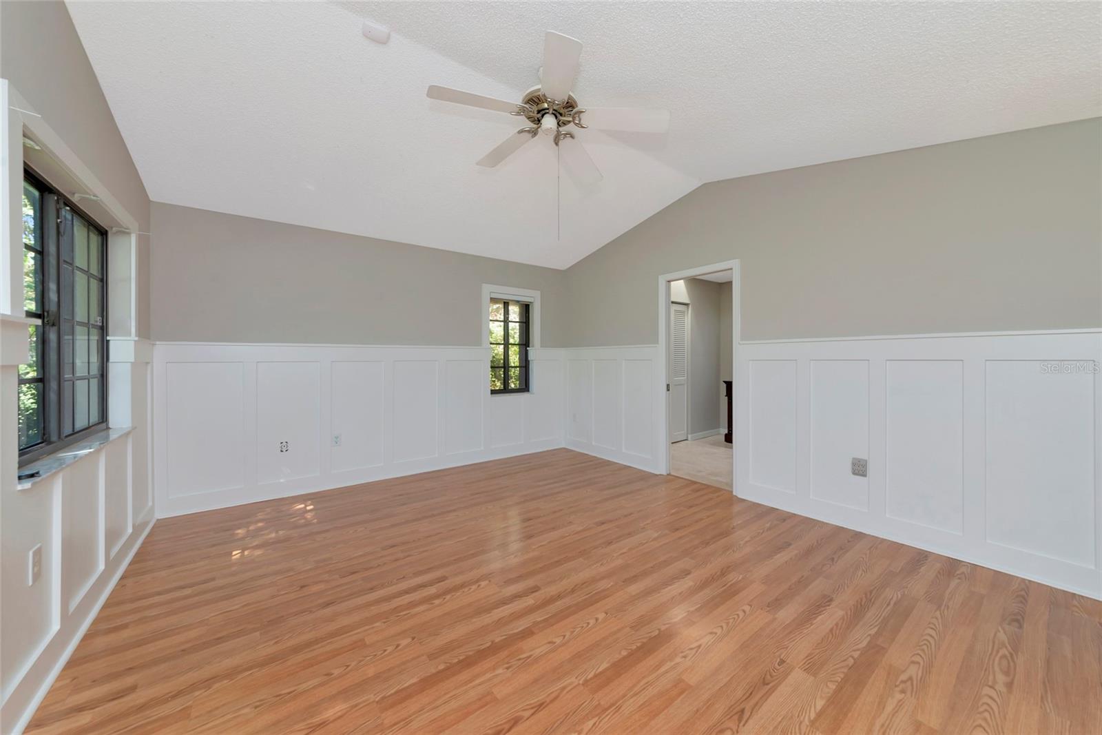 LONGWOOD VILLAS UNIT 2 - Residential