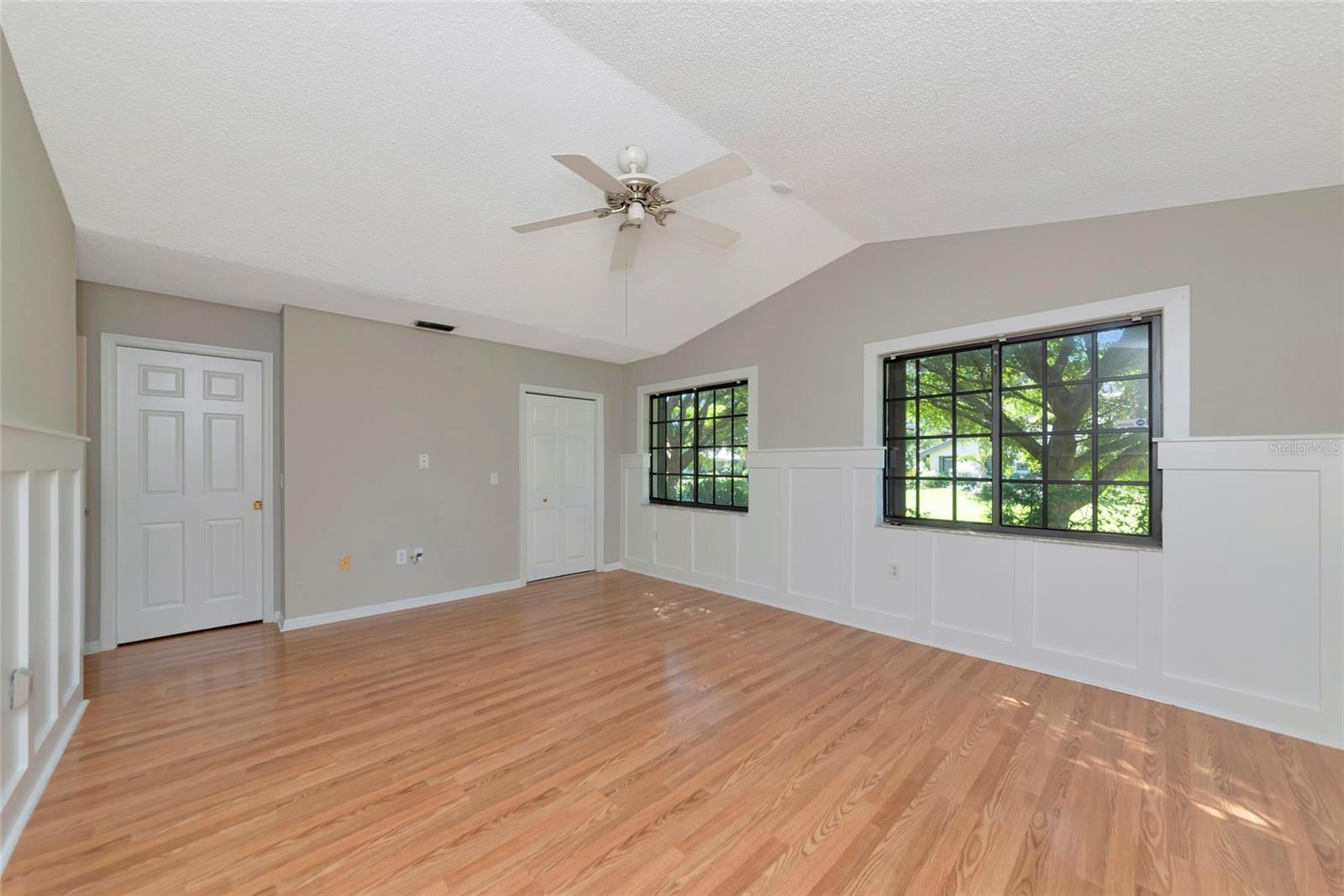 LONGWOOD VILLAS UNIT 2 - Residential