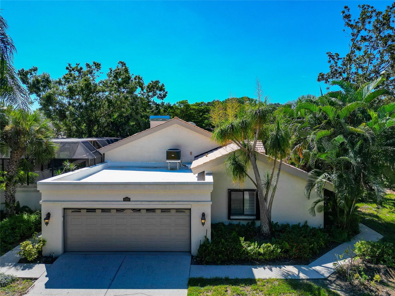 LONGWOOD VILLAS UNIT 2 - Residential