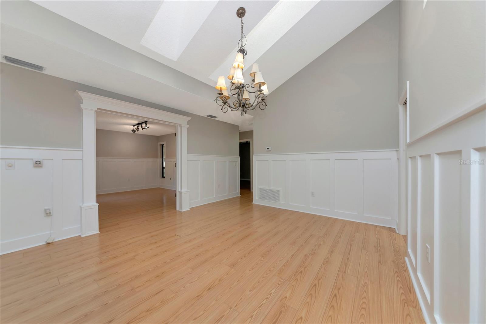 LONGWOOD VILLAS UNIT 2 - Residential