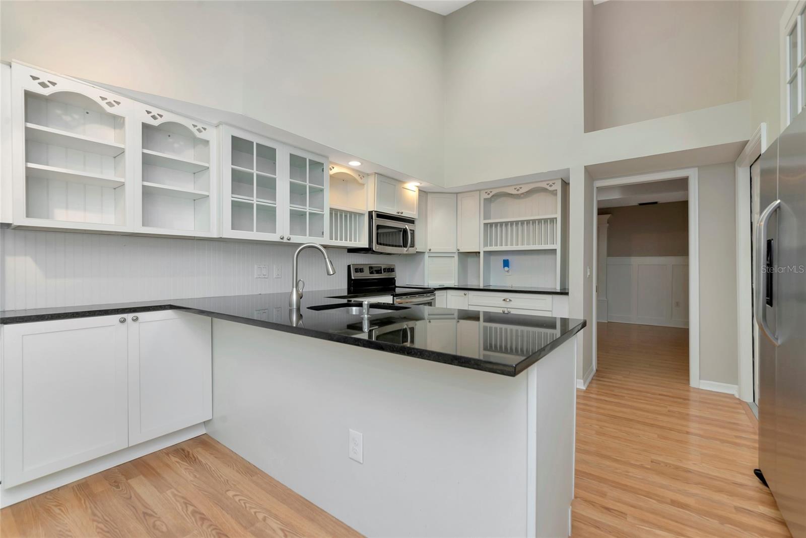 LONGWOOD VILLAS UNIT 2 - Residential