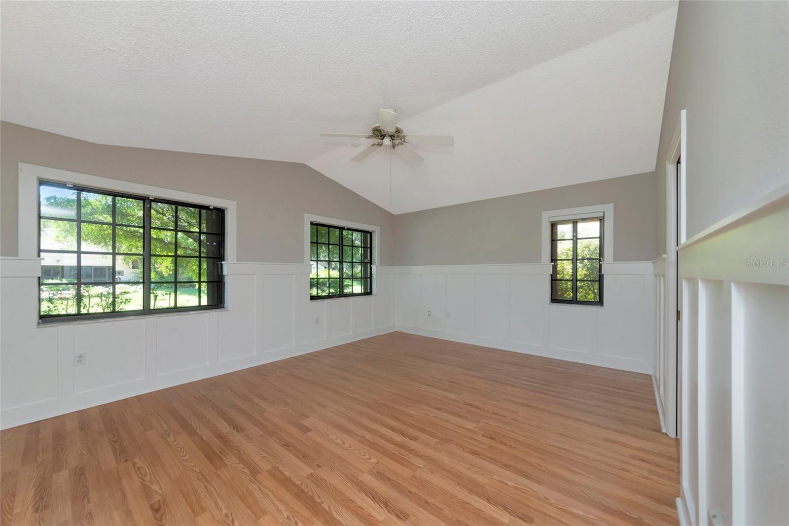 LONGWOOD VILLAS UNIT 2 - Residential