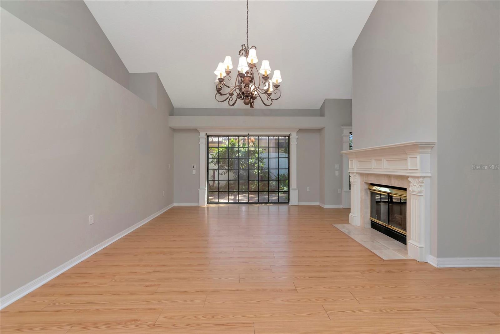 LONGWOOD VILLAS UNIT 2 - Residential