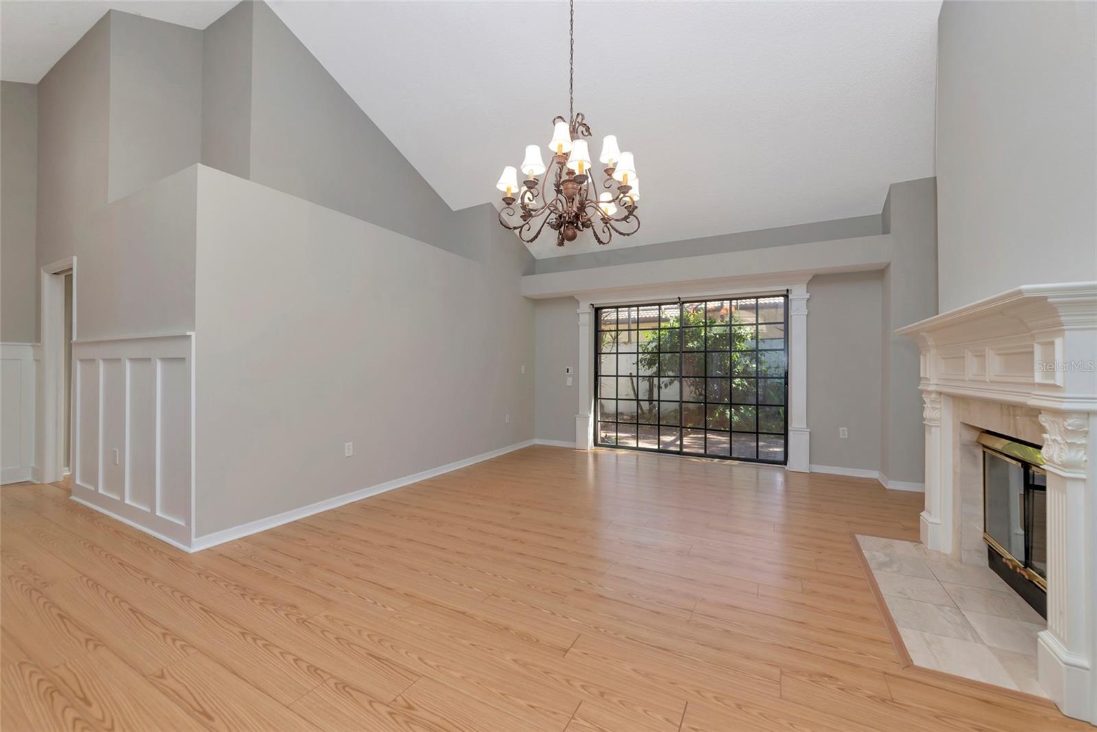 LONGWOOD VILLAS UNIT 2 - Residential