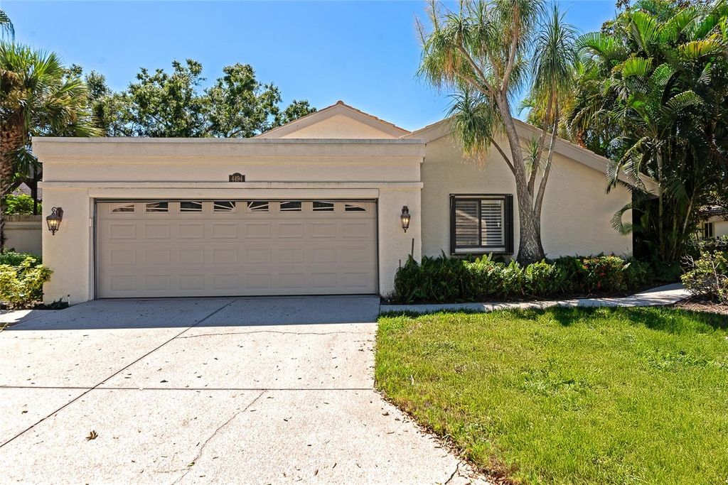 Photo of Sarasota, FL 34235 (MLS # A4661475)