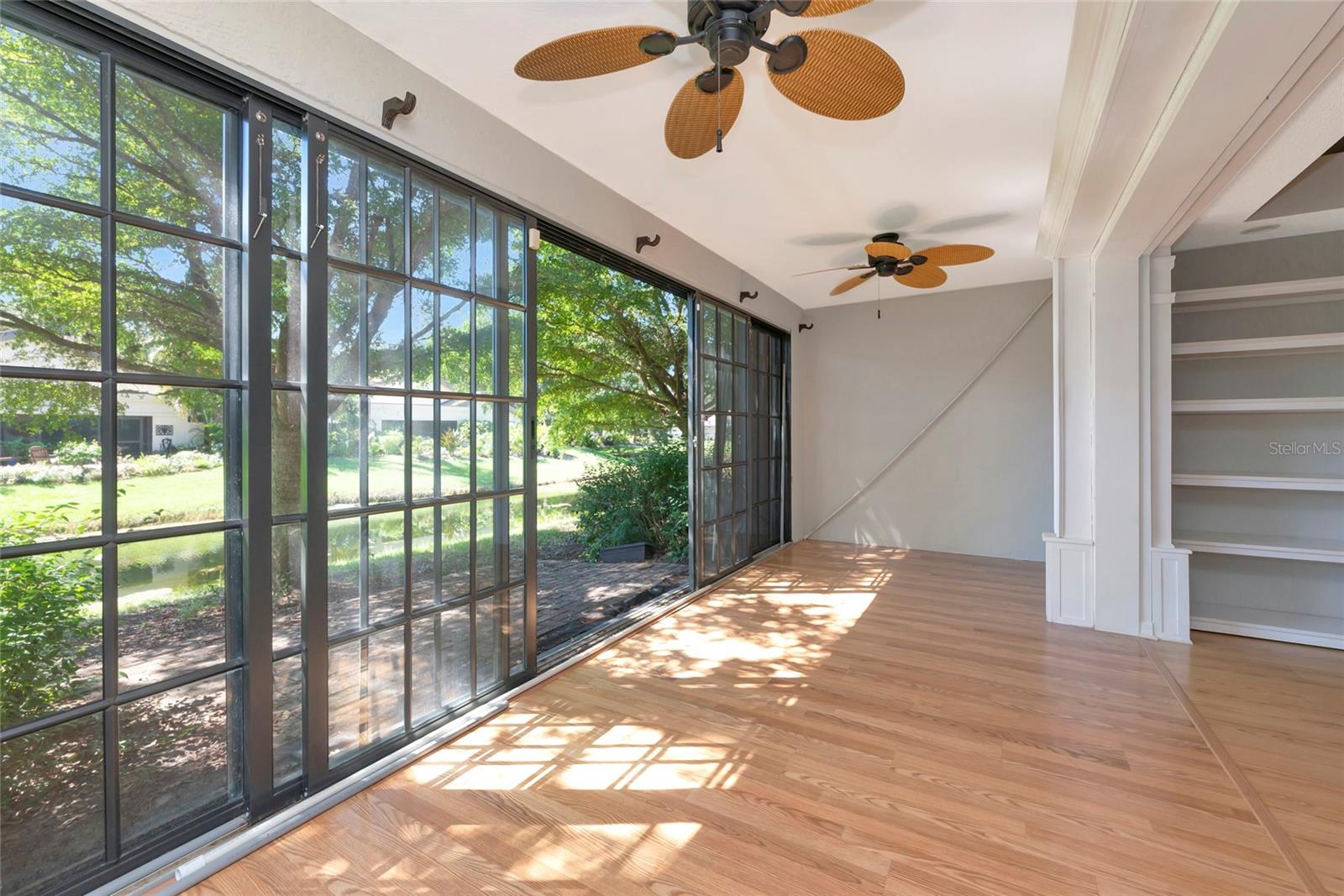 LONGWOOD VILLAS UNIT 2 - Residential