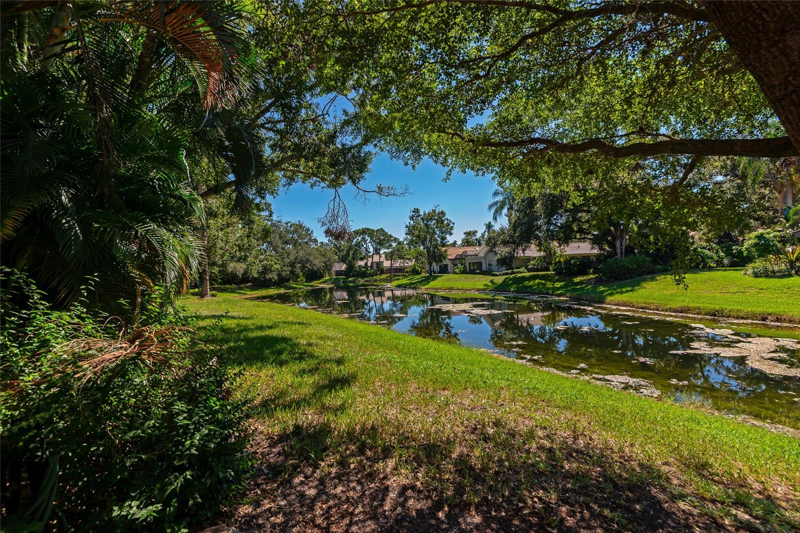 LONGWOOD VILLAS UNIT 2 - Residential