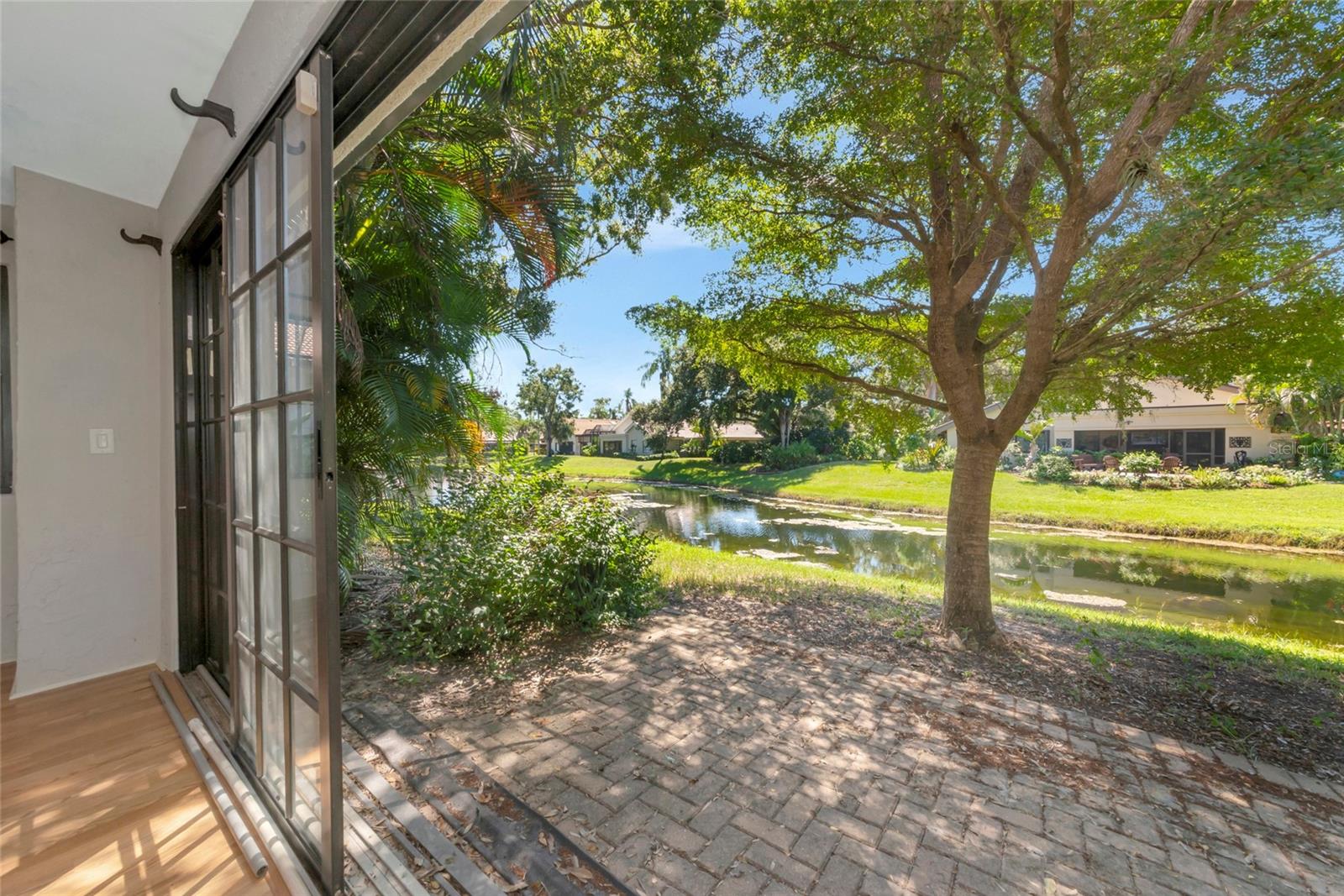 LONGWOOD VILLAS UNIT 2 - Residential