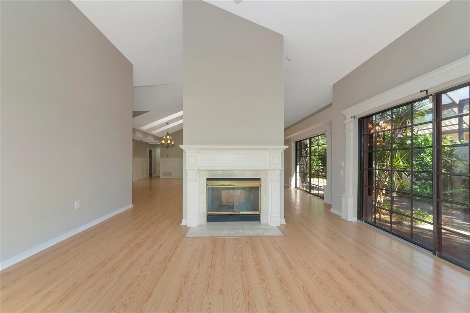 LONGWOOD VILLAS UNIT 2 - Residential