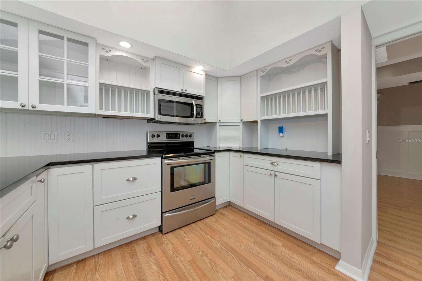 LONGWOOD VILLAS UNIT 2 - Residential