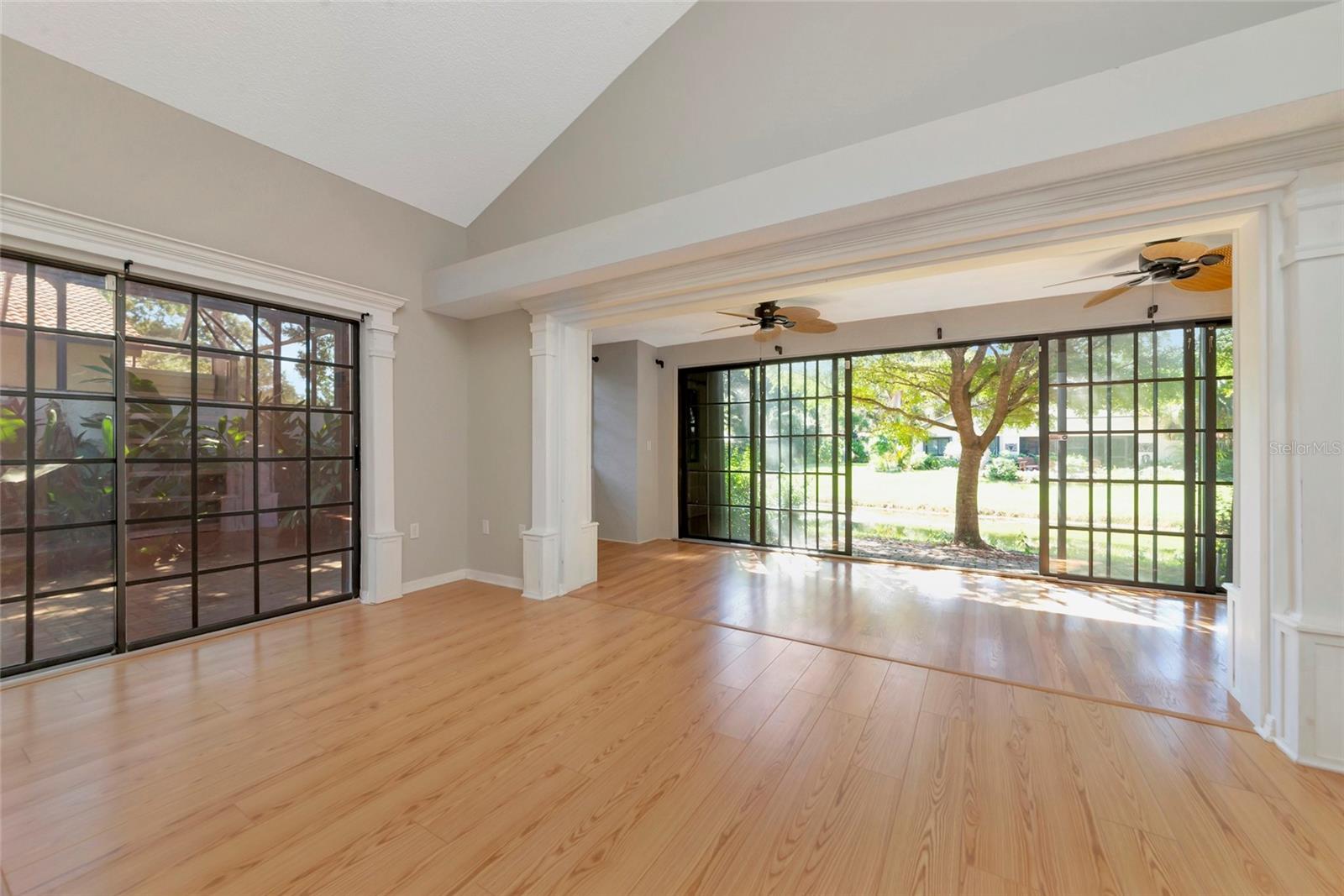 LONGWOOD VILLAS UNIT 2 - Residential