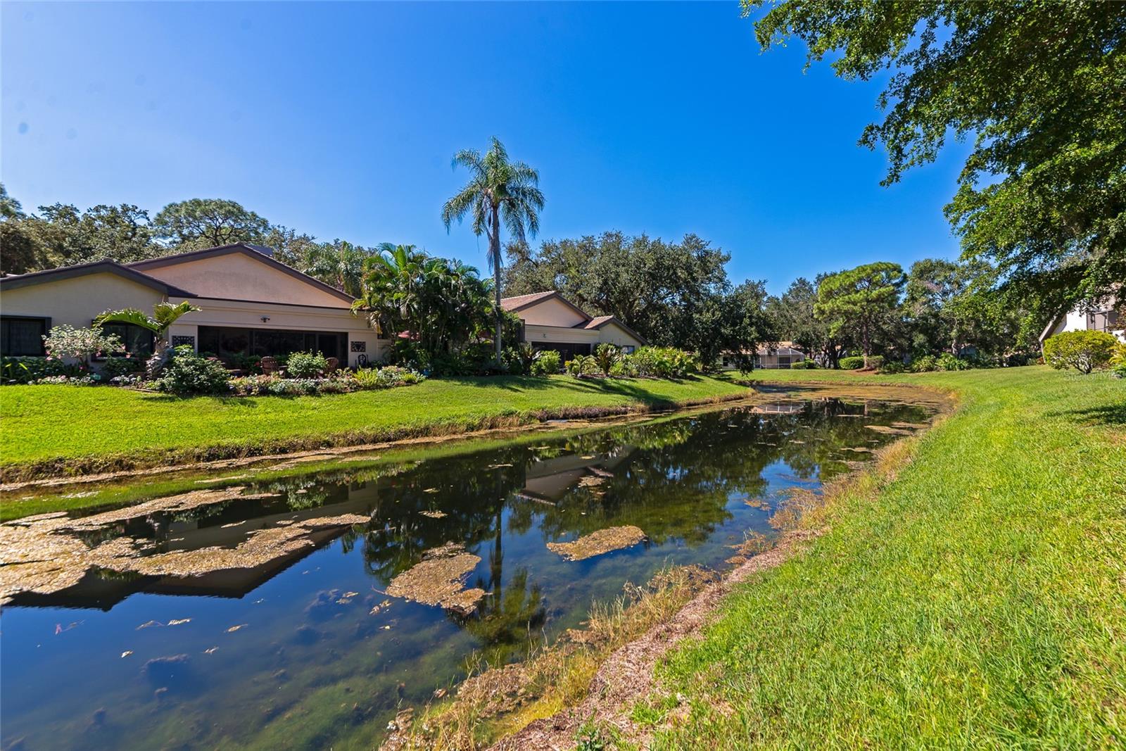 LONGWOOD VILLAS UNIT 2 - Residential