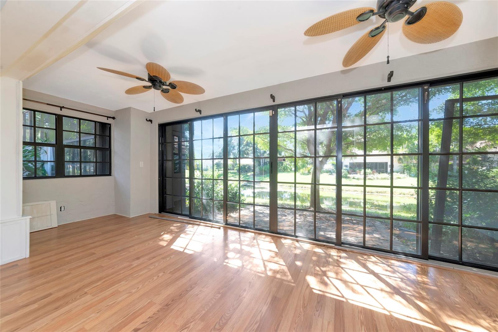 LONGWOOD VILLAS UNIT 2 - Residential