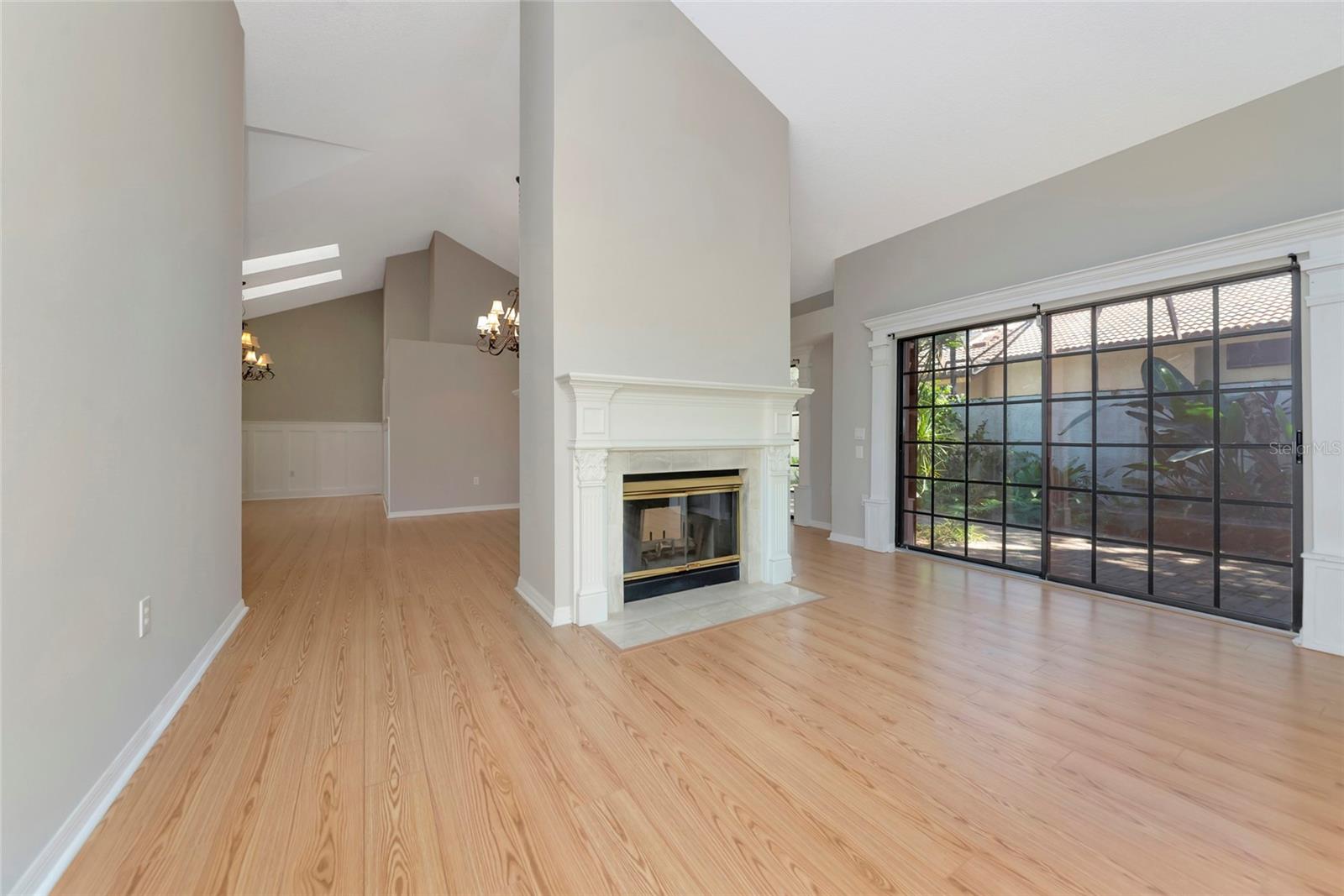 LONGWOOD VILLAS UNIT 2 - Residential