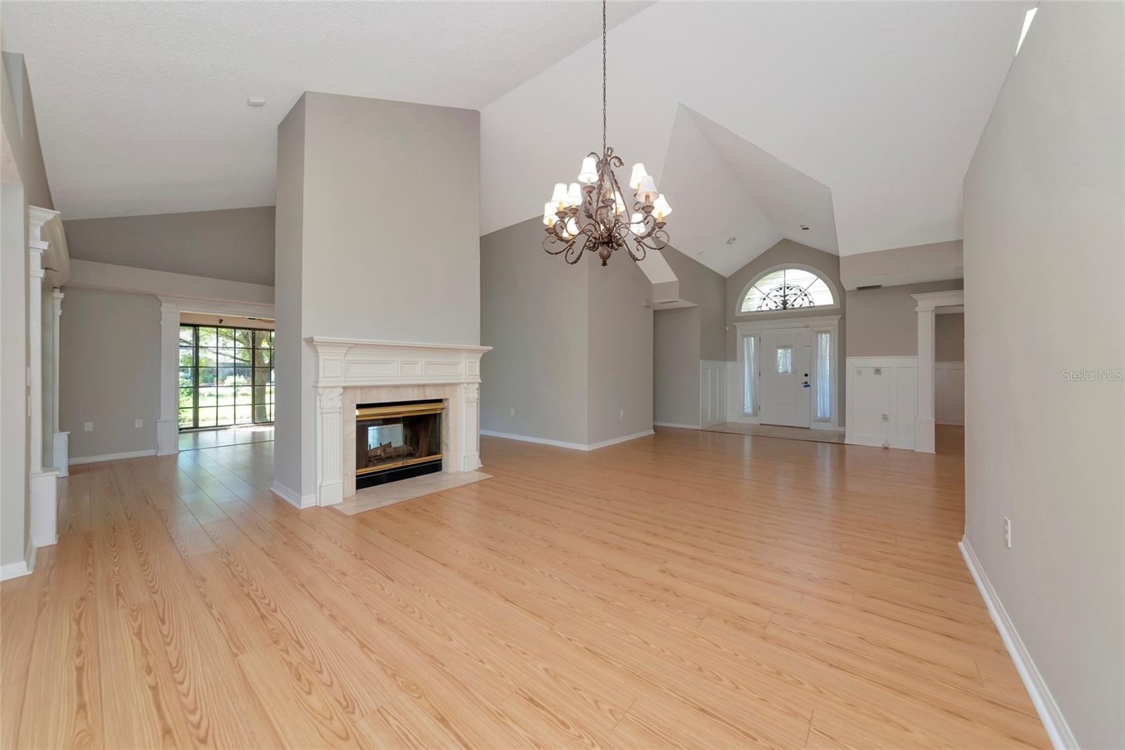 LONGWOOD VILLAS UNIT 2 - Residential