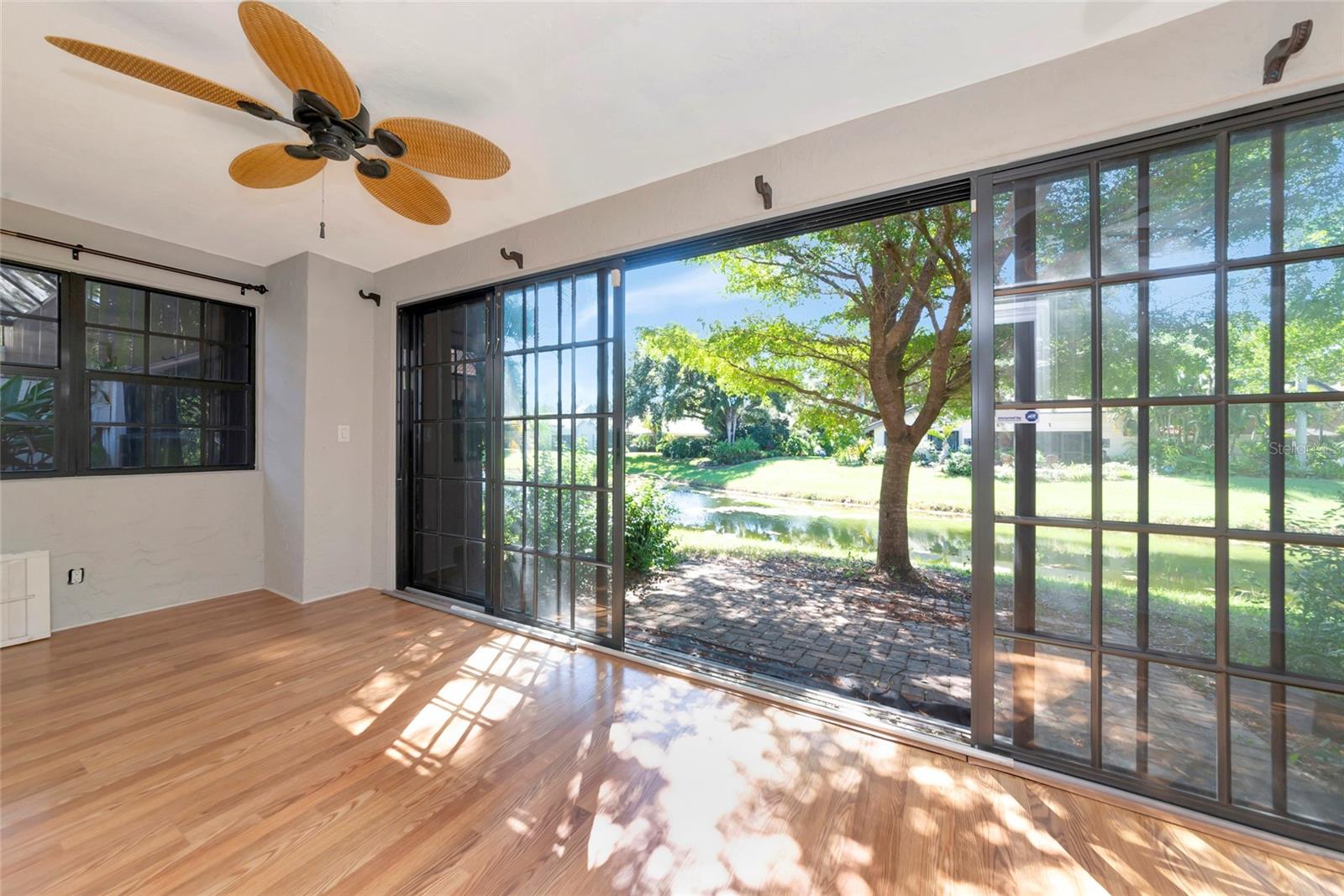 LONGWOOD VILLAS UNIT 2 - Residential