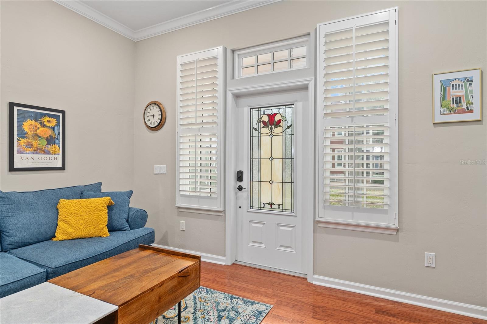 HAILE PLANTATION - Residential Lease