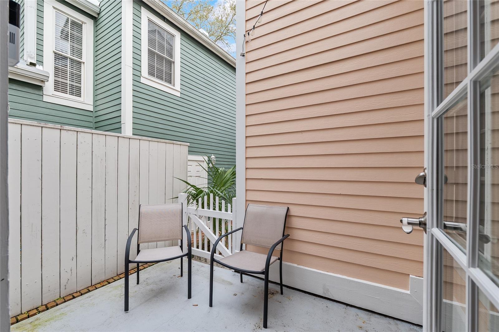 HAILE PLANTATION - Residential Lease