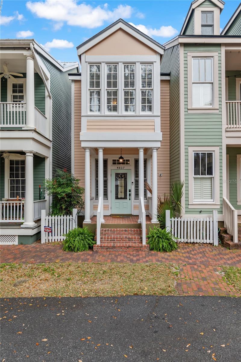 HAILE PLANTATION - Residential Lease