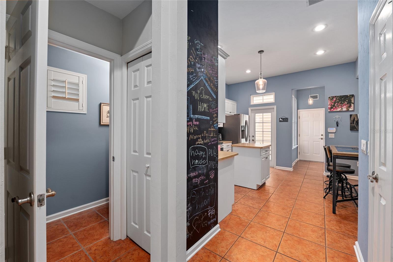 HAILE PLANTATION - Residential Lease