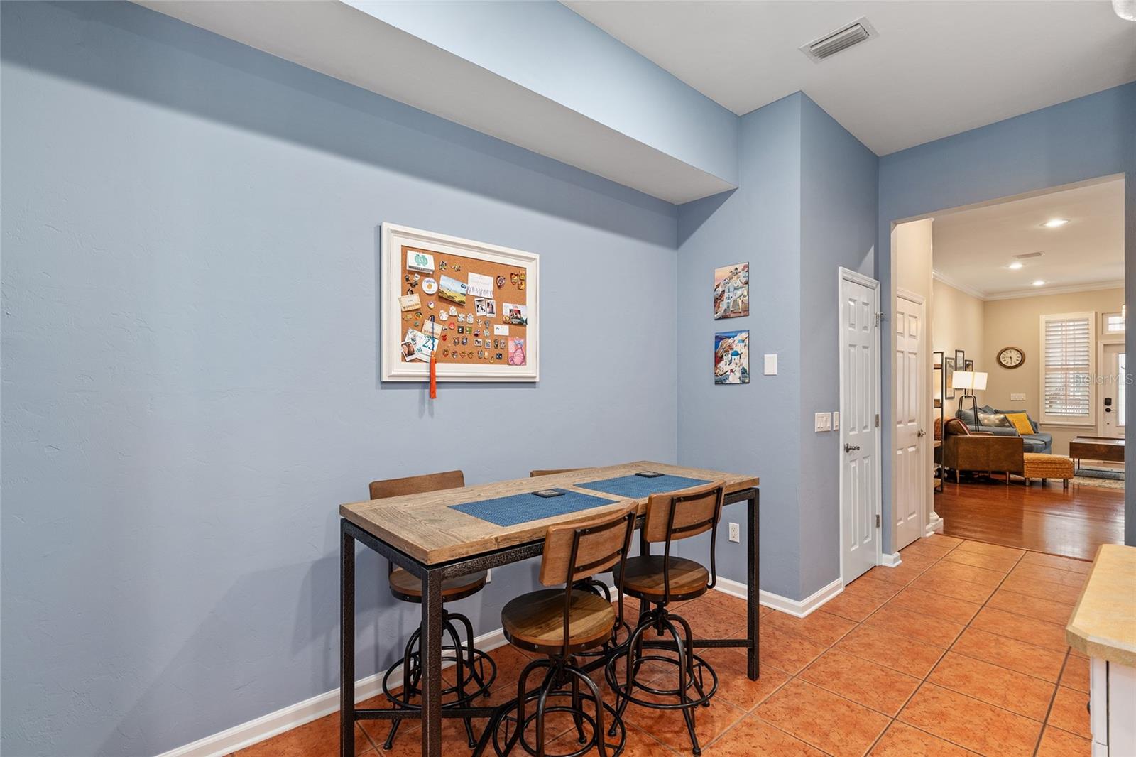 HAILE PLANTATION - Residential Lease