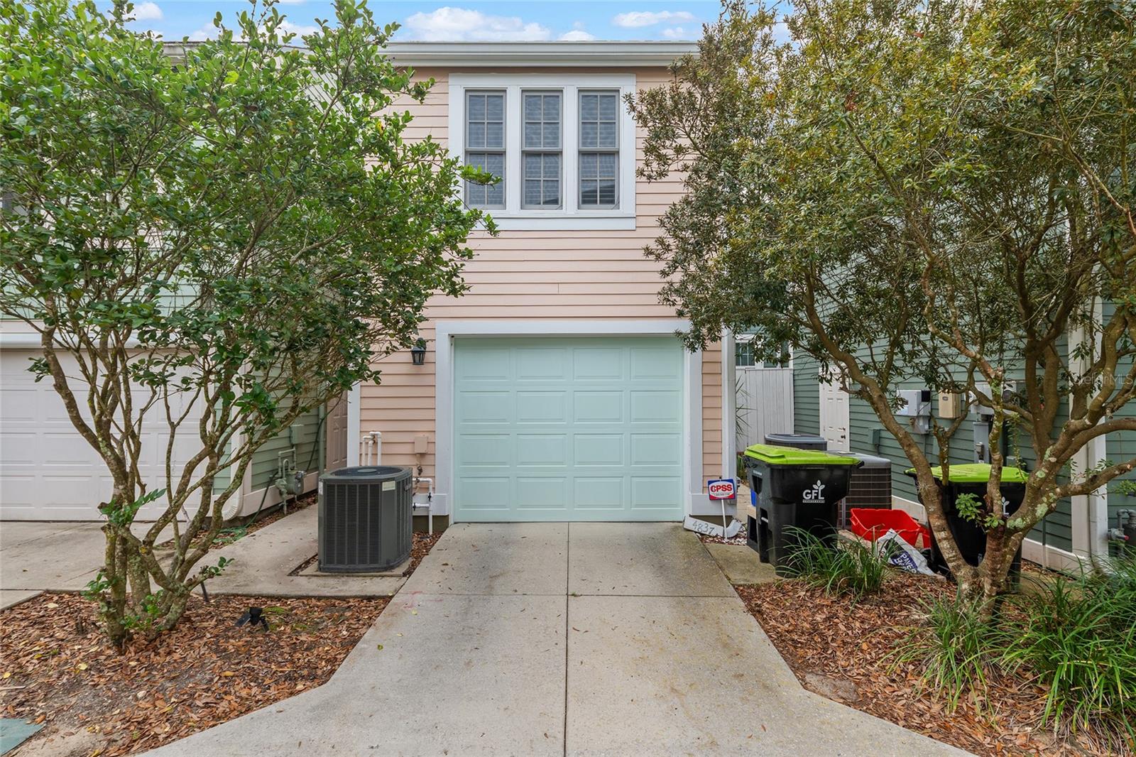 HAILE PLANTATION - Residential Lease