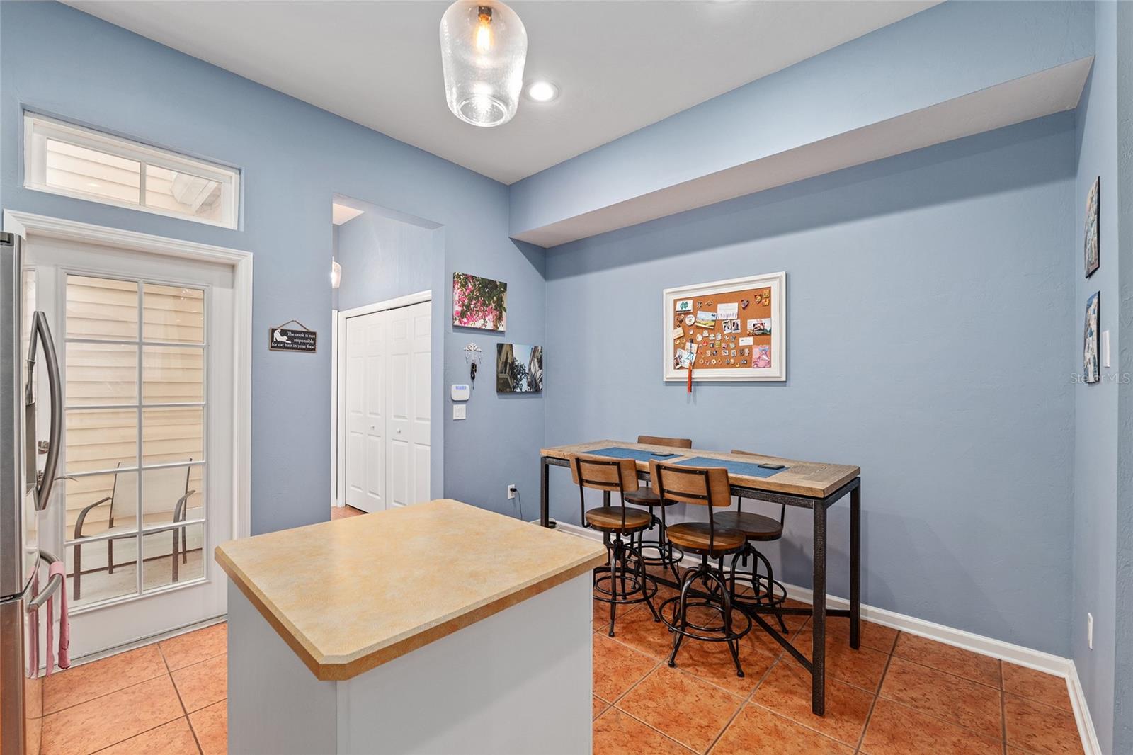 HAILE PLANTATION - Residential Lease