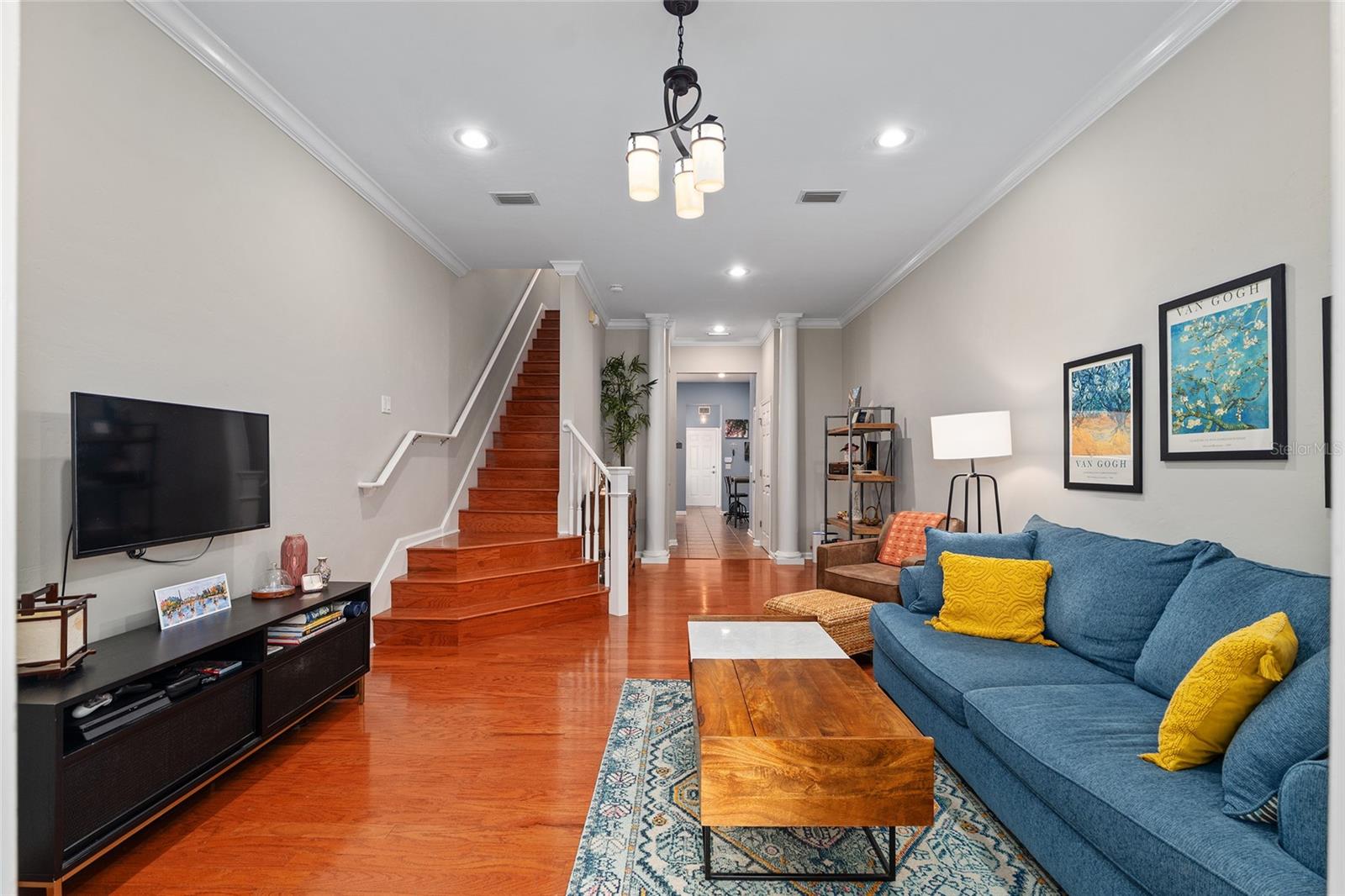 HAILE PLANTATION - Residential Lease